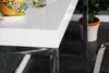 Laptop-Bürotisch WHITE DESK 120x40cm weiß Produktbild-Vorschau 6