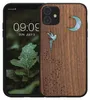 kwmobile Handyhülle für Apple iPhone 11 Hülle Holz - Case Produktbild-Vorschau 8
