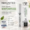 ROXUNITED BIO Wimpernserum 5ml [Hormonfrei] Produktbild-Vorschau 10