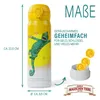 AWAVE®  Die Schule der Magischen Tiere Trinkflasche 380 ml Produktbild-Vorschau 3