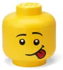 LEGO 40320806 Testa di stoccaggio LEGO TESTA DI STOCCAGGIO Anteprima dell’immagine prodotto 18