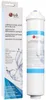 LG FSS-002, Wasserfilter, LG, Kühlschrank, Weiß, 0,6 - 37,8 Produktbild-Vorschau 4