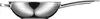 WMF Durado Wokpfanne Wok  Ø 28 cm Cromargan Edelstahl Produktbild-Vorschau 5