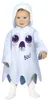 Guirca Geisterbaby-kostüm Weiß 18-24 Months Weiß 18-24 Produktbild-Vorschau 1