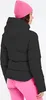 Protest Lucid Jacke Schwarz M Frau Schwarz M Produktbild-Vorschau 5