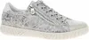 Rieker Damen Sneaker N090090 Farbe: Silber Größe: 39 Produktbild-Vorschau 7