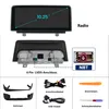 10,25-palcový displej CarPlay pre modely BMW F20, F21, F23, Náhľad obrázku produktu 11
