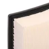 Luftfilter RIDEX 8A0370 für MG MGF (RD) Filtereinsatz Produktbild-Vorschau 5