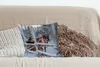 MuchoWow® Zierkissen Sofakissen Wohnzimmer Dekokissen 40x40 Produktbild-Vorschau 4