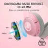RAZER Razer Kraken Kitty V2 BT Bezprzewodowy zestaw Podgląd zdjęcia produktu 25