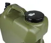 Faith Carp Tackle Tanica per Acqua con Rubinetto - 18 Ltr - Anteprima dell’immagine prodotto 5