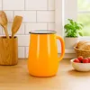 Kuketo | Emaille Krug 2,5 l – vielseitiger Wasser- und Produktbild-Vorschau 4