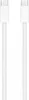 Apple MYQT3ZM/A USB Kabel 2 m USB C Weiß Produktbild-Vorschau 6