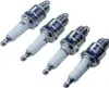 Bougie d'allumage NGK BP6HS, 4511, 4 pièces Voir les images du produit 3