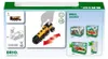 BRIO Goldene Batterielok mit Licht und Sound Voir les images du produit 7