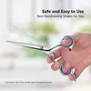 Profi Haarschere, Extra scharfe Friseurschere, Rostfrei Produktbild-Vorschau 7