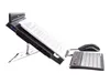 BakkerElkhuizen Ergo-Q 260 - 12", Laptop-Ständer, Grau, Produktbild-Vorschau 8