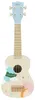 CLASSIC WORLD Holz-Ukulele für Kinder, blau Produktbild-Vorschau 8