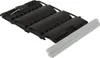 1 x INOVATEC feste Wellenverbinder mit Clips für 50 mm & 60 Produktbild-Vorschau 1