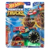 Mattel Hot Wheels Monster Trucks Demo Derby 1:64 Produktbild-Vorschau 1