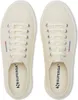 Niedrige Schnürsenkel Sneakers Platform Produktbild-Vorschau 30