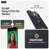 Motorola edge 70 fusion FIFA Edition 17,2 cm (6.78") Double Voir les images du produit 8