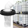 IBC Tank Deckel Mit Filter 165mm, Abnehmbarer Nylonfilter, Produktbild-Vorschau 1