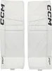 Betony CCM Eflex 6 SR, bílá, Senior, 34+1" Náhled obrázku produktu 1