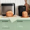 Panasonic SD-PN100, 280 g, départ différé, minuterie, Voir les images du produit 16