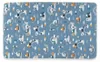 Spannbettlaken 80x180 cm für Kinderbett – 100% Baumwolle Produktbild-Vorschau 2