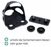 Steigbügeleinlage mit Durchrutschschutz 1 Paar = 2 Stück Produktbild-Vorschau 4