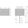 doppler "doppler Active Balkonblende Sonnenschirm 180x130cm Produktbild-Vorschau 16