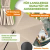 KESSER® Ampelschirm Holly Sonnenschirm Rechteckig mit und Produktbild-Vorschau 3