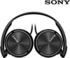 Kopfhörer Sony MDRZX310L.AE Blau Produktbild-Vorschau 7