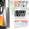 Klarstein Eiswürfelmaschine Klein, 2 L Eiswürfelbereiter & Produktbild-Vorschau 4