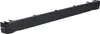 Cache-porte supérieur AEG 140122196011 pour four de Voir les images du produit 1