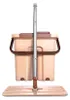 A flat mop and bucket set against a white background. Náhled obrázku produktu
