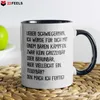 22Feels Schwiegerpapa Geschenk Hochzeit Geburtstag Produktbild-Vorschau 3