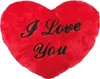 GiftyCity Polštář I Love You 35cm, Srdce Náhled obrázku produktu 3