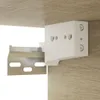 vidaXL Scarpiera rovere Sonoma 31,5x35x70 cm Materiale a Anteprima dell’immagine prodotto 15