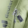 Torba podróżna Deuter Duffel Pro Movo 90 - mineral-grove Podgląd zdjęcia produktu 11