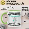Spaziergänger Geschenk Tasse Lustige Geschenkidee Produktbild-Vorschau 3