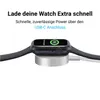 Ladekabel für Apple Watch 1m – USB-C Apple Watch Ladegerät Produktbild-Vorschau 3