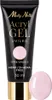 Molly Nails Polygel AcrylGel Aufbaugel Pink Sparkle 30 ml Produktbild-Vorschau 2