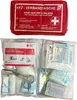 Borsa di pronto soccorso per auto IWH, contenuto DIN 13164, Anteprima dell’immagine prodotto 3