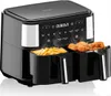 VERTENZ Taste 90 | Heißluftfritteuse Airfryer 9L in Zwei Produktbild-Vorschau 10