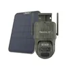 Reolink TrackMix LTE+ met zonnepaneel, 4K 8MP 4G LTE Productafbeelding-voorbeeld 1