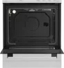 Indesit Cuisinière Gaz I6ggkmwf - Indesit Voir les images du produit 4