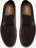 Clarks Desert Boot Evo Dark Brown Suede - Herrenschuhe - Produktbild-Vorschau 12