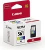 Atramentová kazeta Canon CL-561XL C/M/Y (cca 300 strán) Náhľad obrázku produktu 9